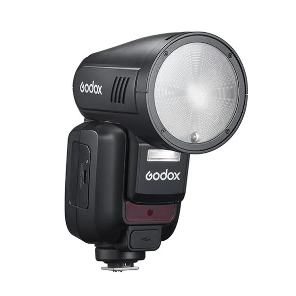Godox Flash V100 per Canon Godox Flash V100 per Canon